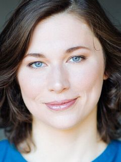 Елена Лабутина