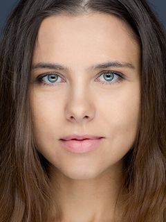 Анастасия Макарова