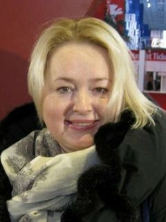 Елена Фетисова