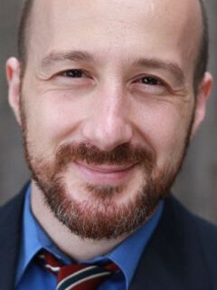 Зак Джаффи