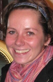 Нора Ковали