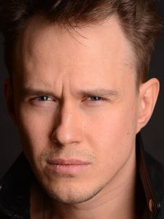 Андрей Богатырев