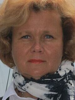 Светлана Кучмаева