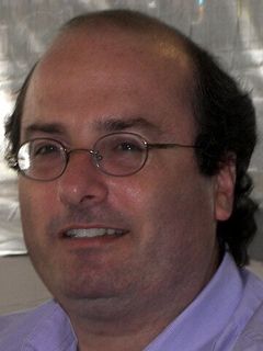 Дэвид Гранн