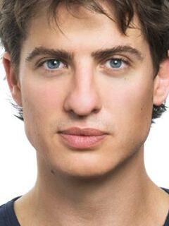 Мэтт Барбер