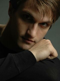 Лоран Бюсон