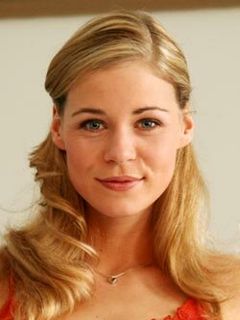 Джессика Гинкель