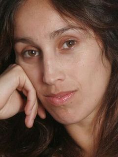 Мануэла Оярсун