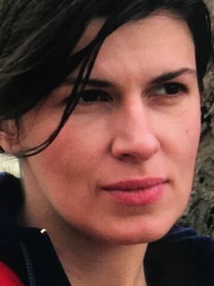 Карина Синенко