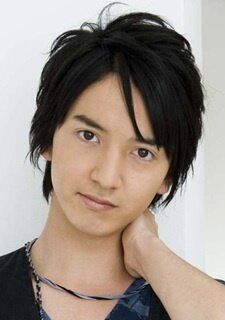 Масэи Накаяма