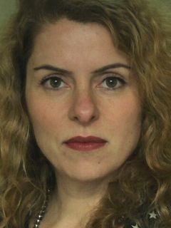 Джиота Аргиропулу