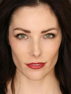 Меган Дэвис