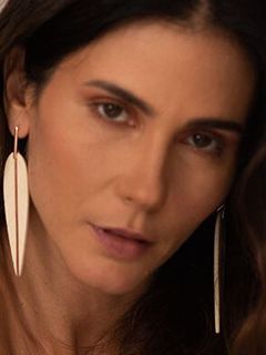 Ана Каролина Годой