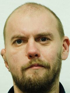 Андрей Родионов