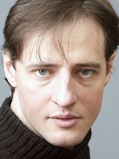 Александр Ильин