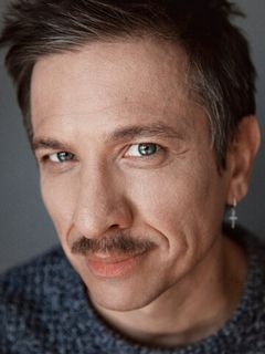 Игорь Коваленко