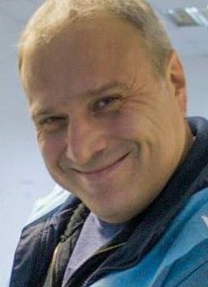 Дмитрий Сорокин