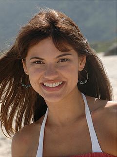 Габриела Дурлу