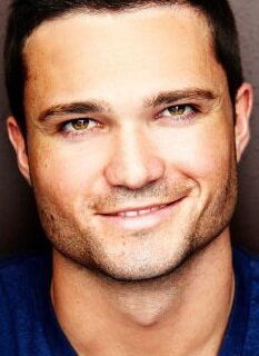 Пол Беренджер