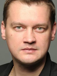 Иван Косичкин