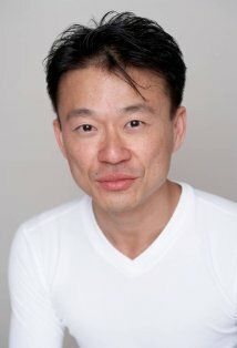 Джимми Хонг