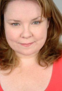 Мелисса Рэйн Андерсон