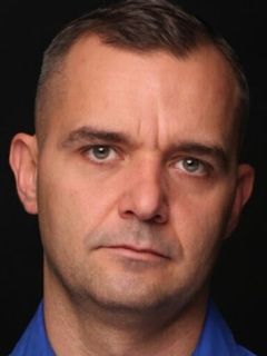 Павел Кослик