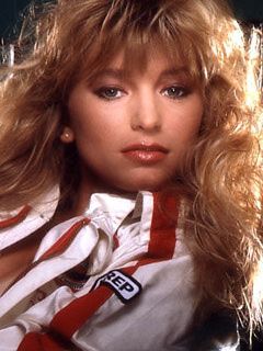 Памела Стейн