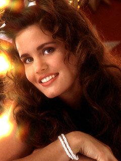 Дженнифер Лавуа