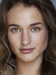 Алекс МакГрегор