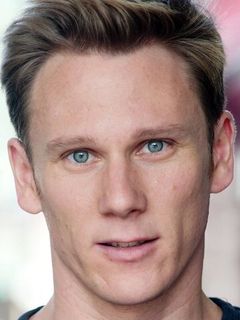 Philipp Romann