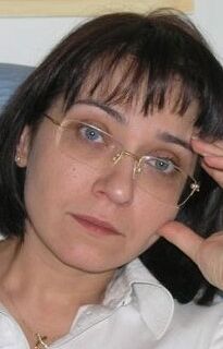 Ирина Гедрович