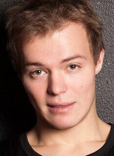 Сергей Лазарев