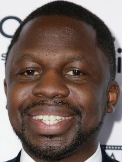 Эммануэль Осей-Куфур мл.