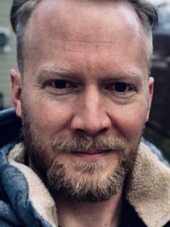 Alan Seawright