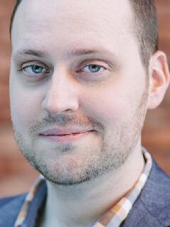 Стеффан Эндрюс