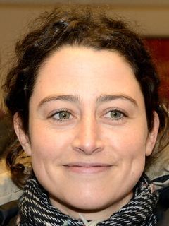 Лаура Шредер