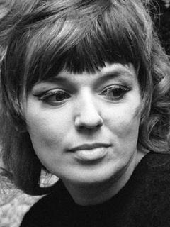 Дагмар Дворжачкова