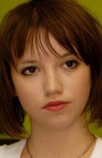 Тереза Нвотова