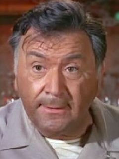 Леонард Бремен