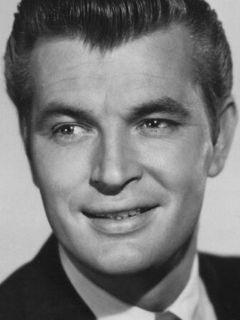 Грегг Палмер