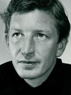 Теренс Лонгдон