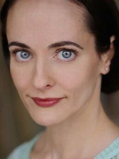 Кристин Кит