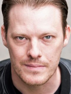 Магнус Сандберг