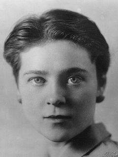 Ева Ле Гальенн