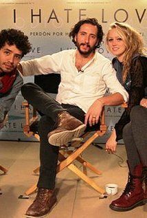 Умберто Инохоса Оскарис