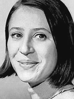 Зоя Пыльнова