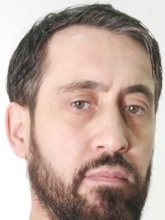 Хаджимурад Набиев
