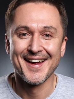 Егор Пирогов