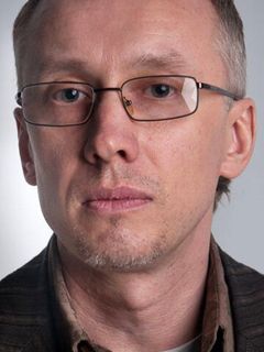 Виктор Полторацкий